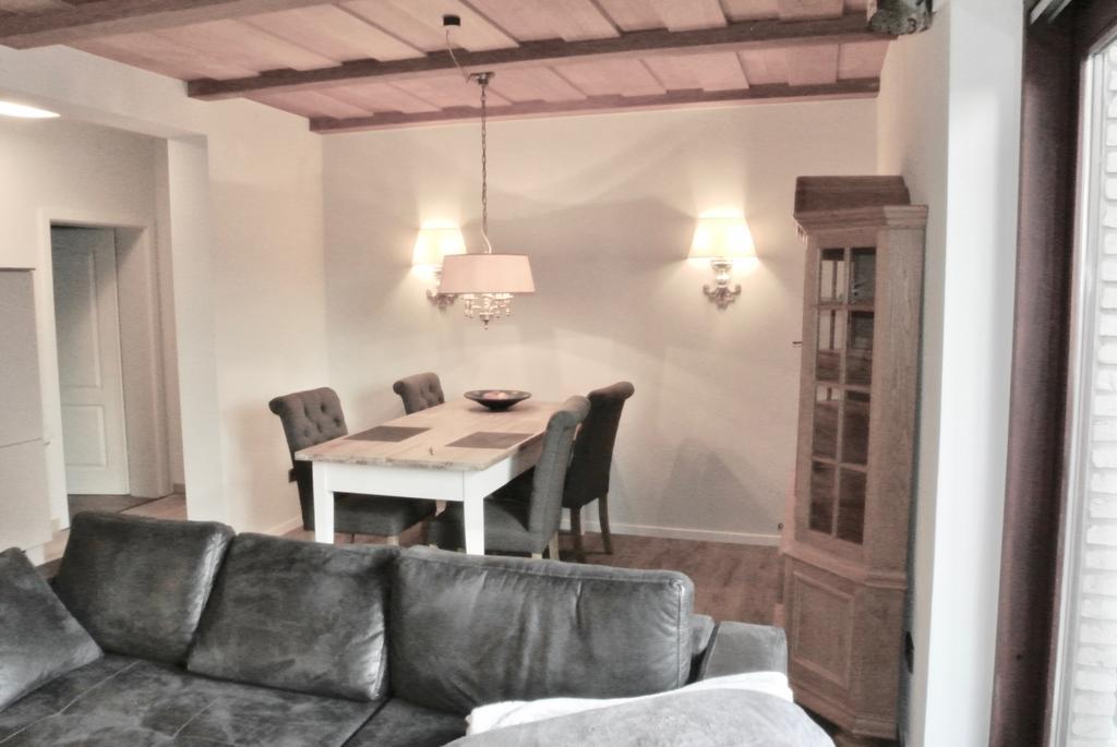 Haus Kranenborgh Im Muehlenspiegel Steinhude Am Meer Екстериор снимка
